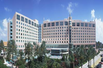 Moody Gardens Hotel Spa and Convention Center, Billede 2
