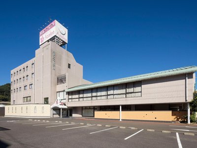 Matsuura City Hotel