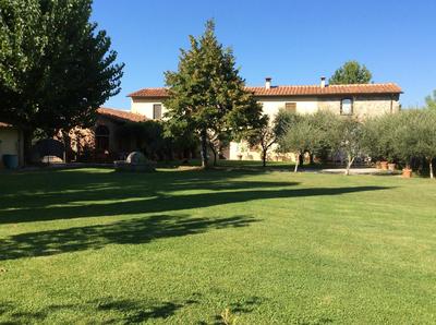 Bed and breakfast Queen