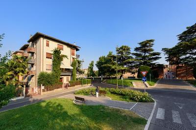 Castle View - VeronaInFlat