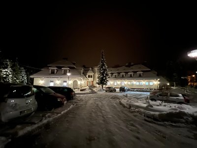 GORCZAŃSKA PERŁA Łopuszna Podhale, Foto 2