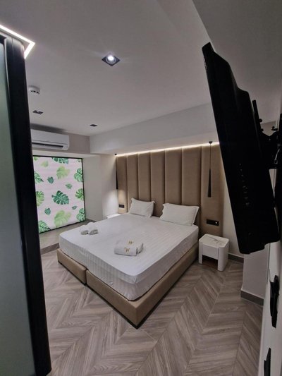 Tirana Room Rentals