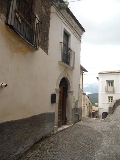 Casale di montagna