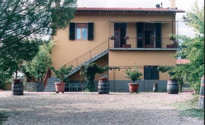 Agriturismo Campo del Monte