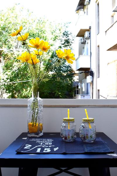 Apartment Galaxino