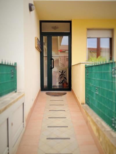 Appartamento Francesca IUN P4057