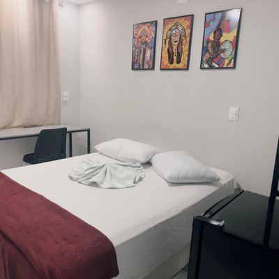 FLATS CAMPINA GRANDE - BSH FLATS - Melhor custo benefício