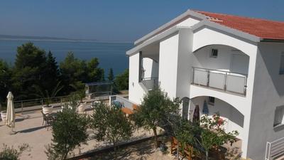 Apartmani Smiljanic