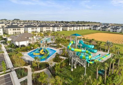 ChampionsGate Family Escape Pools & Lazy River