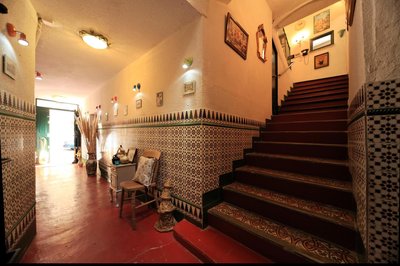 Maison De L'Orb