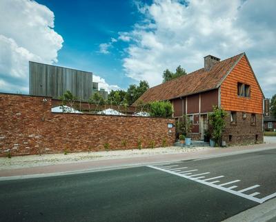 Hotel Restaurant Vous lé Vous