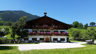 Biobauernhof Stegerbauer