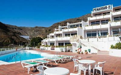 Sunset Suites by Bull Hotels
