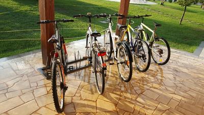 Santa Maria Resort Spa & Wellness