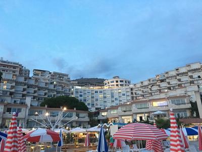 Apartments Wonderful bay