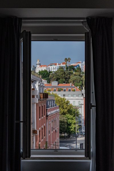 Glória Suites Hotel by Succeed