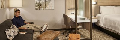 SpringHill Suites by Marriott Atlanta Covington