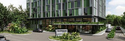 Residence Inn by Marriott San Jose Alajuela el Coyol