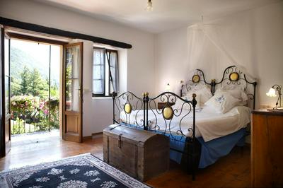 Antico Borgo Sanda Lago Maggiore