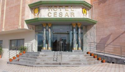 Cesar Palace Sousse