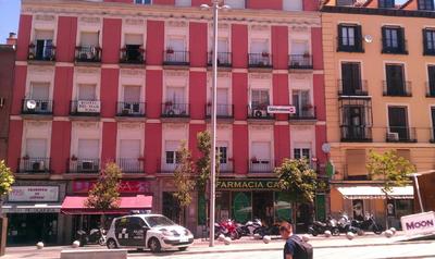 Hostal Santo Domingo