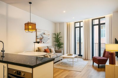 Souviron de Torres by Caleta Homes