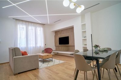 Eschilo - Cairoli Apartments