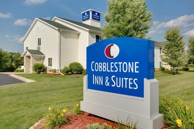 Cobblestone Inn & Suites - Clintonville, 사진 2