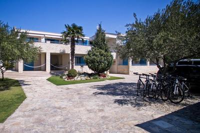 Apartments Villa Pina