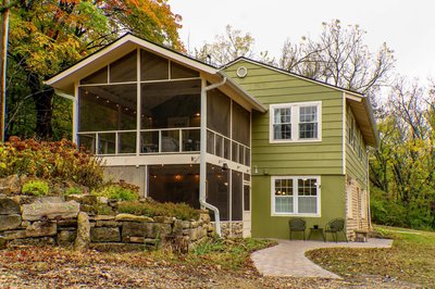 2 Mi to Downtown: 4BR Country Home Near K-State