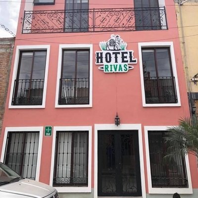 Hotel Rivas