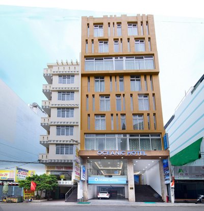 Oceanic Hotel Vung Tau