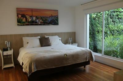 Casa Hotel Boyaca Real