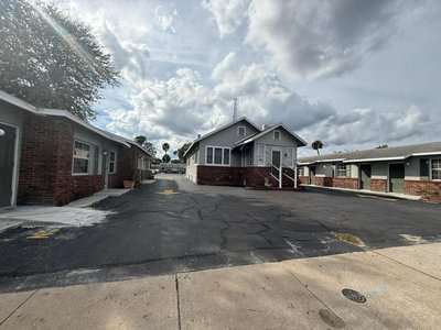 Rollie's Motel Daytona Beach by Hotel O