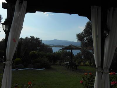 Heliactida House