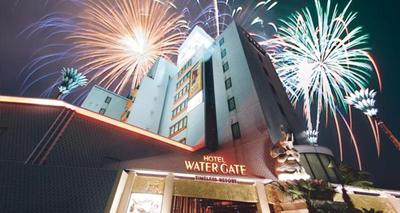 Hotel Water Gate Nagoya - Love Hotel for couple -