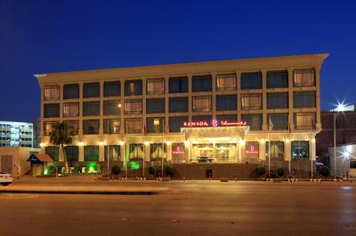 Ramada Riyadh Hotel