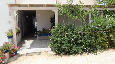 Alexandros Apartments
