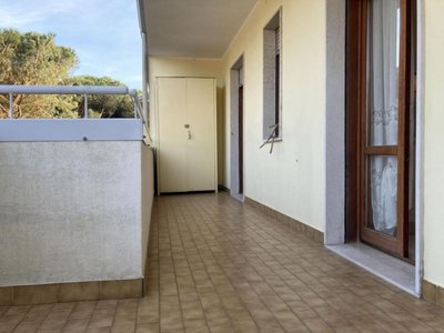 Modern accommodation in the town centre