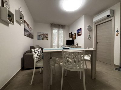 Accommodation in the vibrant heart of Rosolina