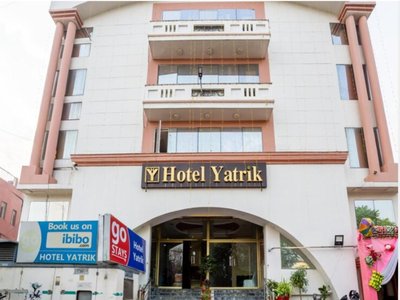 Hotel Yatrik