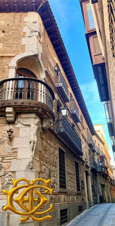 Hotel Boutique Casón De Los López