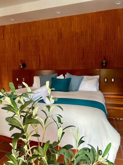 Hotel Boutique Casa Gopar