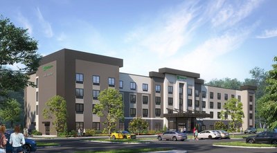 Holiday Inn & Suites Commerce City - Denver Airport by IHG