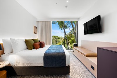 Urban Rest Hackney Hotel