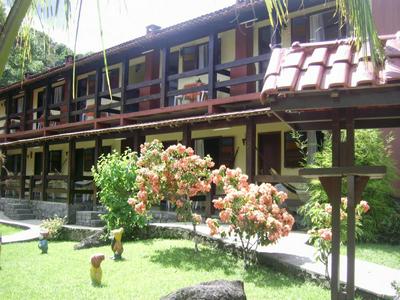 Hotel Serra De Penedo