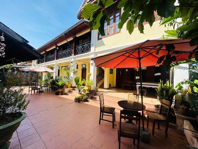 Villa Phounsab Tourist Street