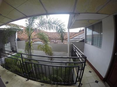 El Callejon Guest House