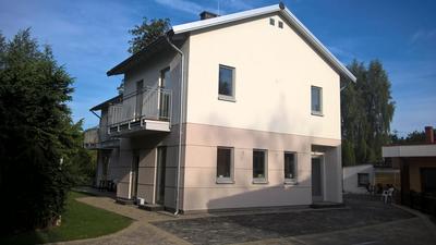 AQUILA Pokoje Gościnne