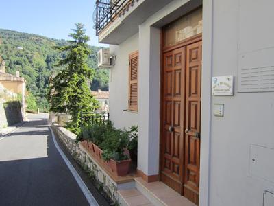 B&B Il Nido dell'Aquila